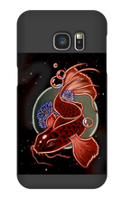 silverart Samsung Phone Cases