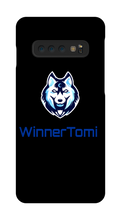 winnertomi Samsung Phone Cases