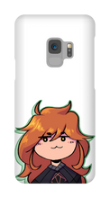 Quartezy Samsung Phone Cases