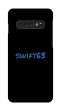 swift63 Samsung Phone Cases