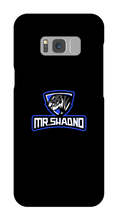 xmrshadno Samsung Phone Cases