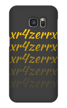 xr4zerrx Samsung Phone Cases