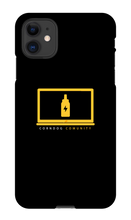 sparcklz iPhone Phone Cases