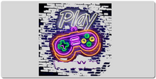 naandoo28 XXL Gaming Mousepad