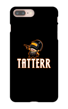 tatterr iPhone Phone Cases