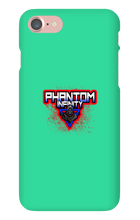 phantominfinitytv iPhone Phone Cases