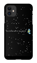 squirtsnipes iPhone Phone Cases