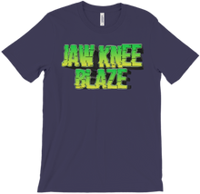 jaw_knee_blaze T-Shirts