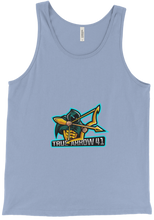 true_arrow41 Tank Top