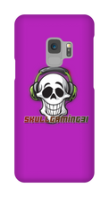 skullgaming31 Samsung Phone Cases