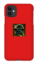 5 STAR iPHONE CASE