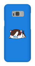 Bit Protoc Samsung Phone Cases