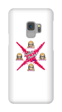 Logo One Samsung Phone Cases