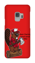 bigjeb812 Samsung Phone Cases
