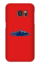 Boss Squad Samsung Phone Cases