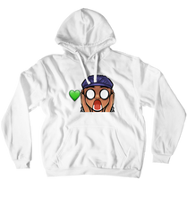 actuallydretv Hoodies (No-Zip/Pullover)
