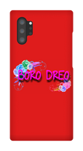 mononoipendron Samsung Phone Cases