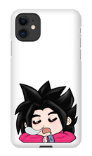 murglak iPhone Phone Cases