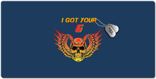 Ken's IGY6 XXL Gaming Mousepad
