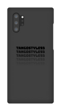tangostyle93 Samsung Phone Cases