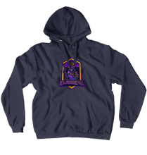 KlaooKun Hoodie (No-Zip/Pullover)