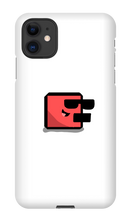 Cool Bob iPhone Case
