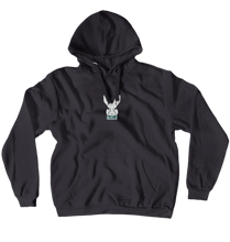 coelhos Hoodies (No-Zip/Pullover)