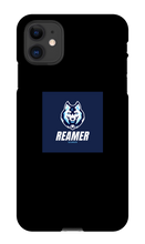 reamergamer1 iPhone Phone Cases