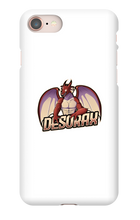 desorax_ iPhone Phone Cases