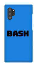 bashes Samsung Phone Cases