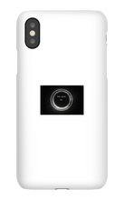Solar Legends Clan iPhone Phone Cases