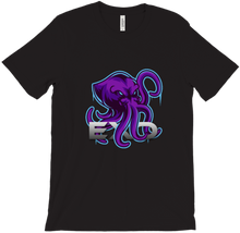 EXO Esports T-Shirts large logo