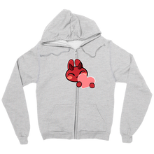 Love Bunny hoodie