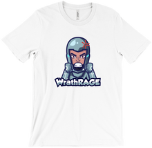Rage T-Shirt