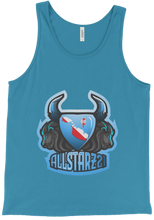 ALLSTARZ21  Tank Top