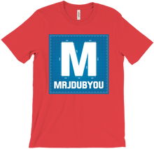 Maker Blueprint Shirt
