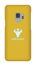 teksoo1989 Samsung Phone Cases