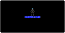 bluescaleposeidon XXL Gaming Mousepad