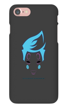 iDOLMAN APAREL iPhone Phone Cases