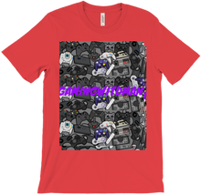 GAMINGWITDMAN T-SHIRT