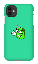 Juicy_AUS iPhone Phone Cases