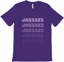 jas3323 T-Shirts