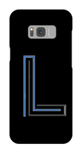lutador1808 Samsung Phone Cases