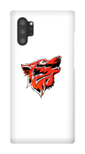 sirrwolfy Samsung Phone Cases