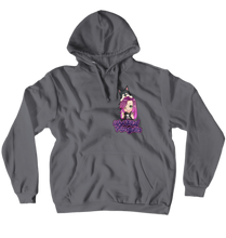wyckedpenguin Hoodies (No-Zip/Pullover)