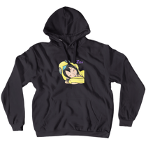 zoemj Hoodies (No-Zip/Pullover)