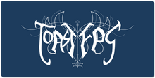 toastfps XXL Gaming Mousepad