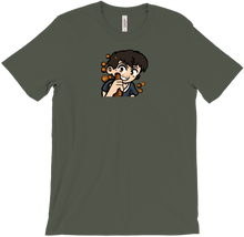 Quickdex T-Shirt (Cheers)