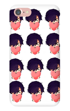 fanboyhouyi iPhone Phone Cases