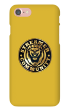 king_dave1011 iPhone Phone Cases